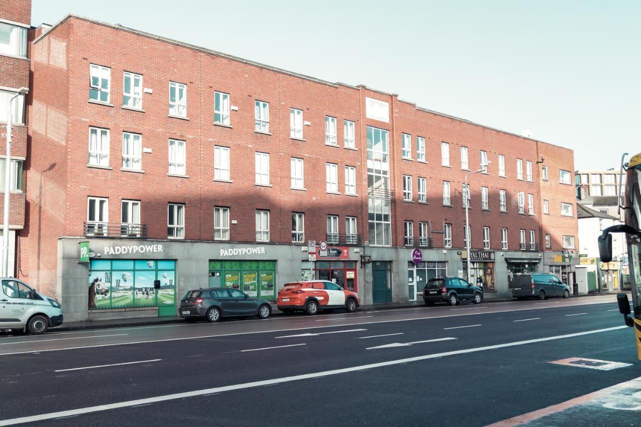 Harbour Square House Apartment Dublin Exterior photo