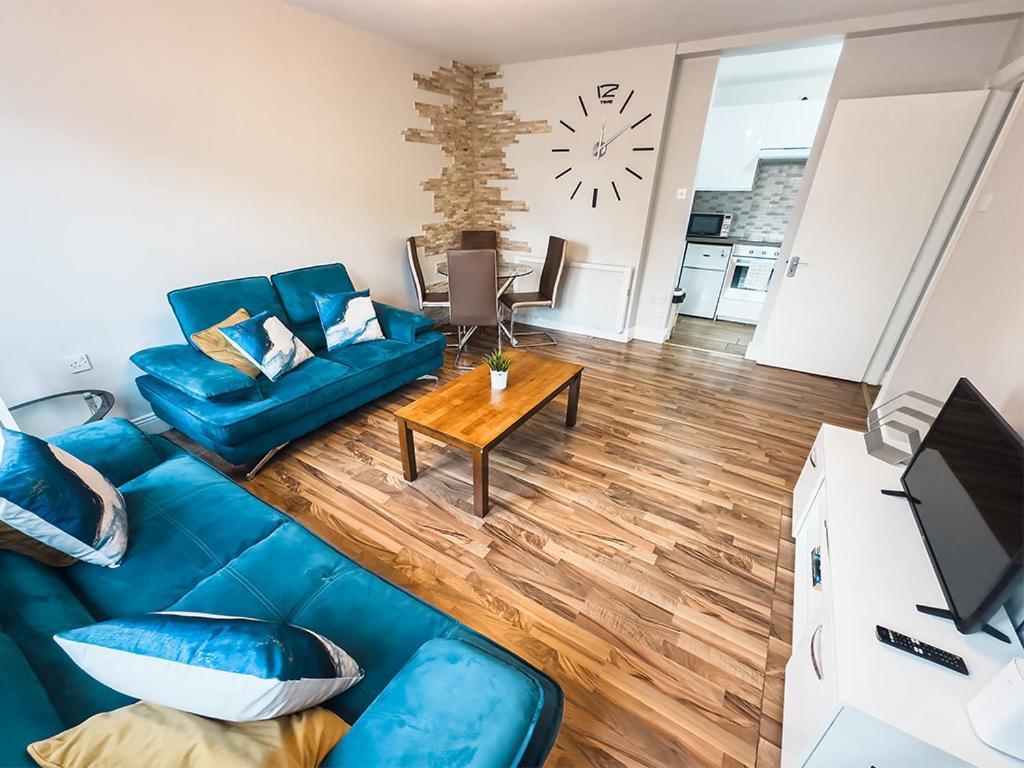 Harbour Square House Apartment Dublin Exterior photo